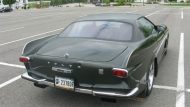 Corvette With Volvo P1800 Bits 2 190x107