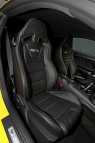 GeigerCars sintoniza el Ford Mustang Fastback GT en 709 PS