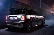 300 PS in the Mini Cooper S thanks tuner Krumm performance
