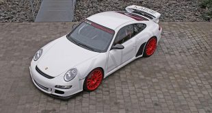 kaege porsche gt3 clubsport tuning 3 310x165 KAEGE Tuning am Porsche 911(997) GT3 Clubsport
