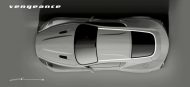 kahn design wb12 vengeance based 3 190x87 Kahn Design Vengeance WB12 auf Basis Aston Martin DB9