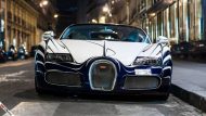 l orblanc 2 bugatti 8 190x107 Einmaliger Bugatti Veyron Grand Sport Lor Blanc