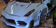 Wideo: Lamborghini Murcielago jako różowy „Morocielago”