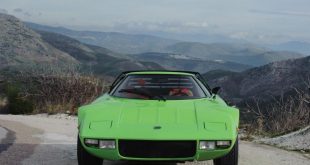 lancia stratos hf sale 1 310x165 for sale: poison green Lancia STRATOS HF STRADALE