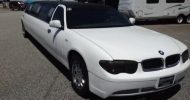 zu verkaufen &#8211; Lincoln Town Car Limousine als BMW E65