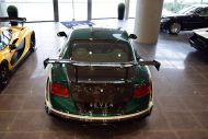 mansory continental gt race sale 4 190x127 Der rockt! Bentley Continental GT Race vom Tuner Mansory