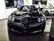 Mclaren Mercedes Slr Cool Folierung 1 190x143
