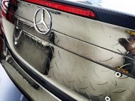 Mclaren Mercedes Slr Cool Folierung 8 190x143