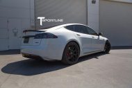 Tesla Model S P85d Tsportline Tuning 12 190x127