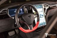 Tesla Model S P85d Tsportline Tuning 5 190x127
