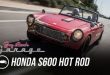 video 1964er honda s600 hot rod 110x75 Video: 1964er Honda S600 Hot Rod by Jay Lenos Garage