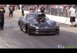 Wideo: Urządzenie piekielne 3.500 PS Outlaw Racer w formie korwety 2014 C7