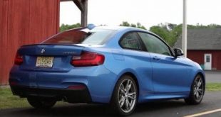video gefahren bmw m235i und vw 310x165 Video: Gefahren   BMW M235i und VW Golf GTI