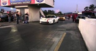 video in 7 sekunden ueber die vi 310x165 Video: In 7 Sekunden über die Viertelmeile in der Corvette Z06