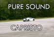 Video: Lamborghini Aventador met Capristo sportuitlaatsysteem