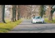 Video: Rückblick &#8211; Das war der Bugatti EB110 SS