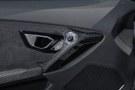 VOS Cars tuning op de nieuwe Lamborghini Huracan