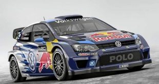 From Hell - 434PS & 541NM in the VW Polo WRC 2.0 TSI!