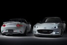 AutoExe Inc. sintoniza el nuevo Mazda MX-5 (Miata)