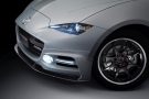 AutoExe Inc. tunet de nieuwe Mazda MX-5 (Miata)