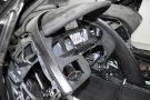 Puissance du compresseur pour l’Audi R8 V10 de Mcchip-DKR
