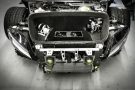 Compressorvermogen voor de Audi R8 V10 van Mcchip-DKR
