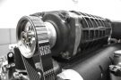 Kompressor-Power für den Audi R8 V10 von Mcchip-DKR