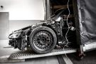 Puissance du compresseur pour l’Audi R8 V10 de Mcchip-DKR