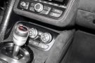 Kompressor-Power für den Audi R8 V10 von Mcchip-DKR