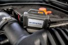 2015 MINI John Cooper Works met 260 pk van Maxi-Tuner