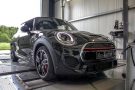 2015er MINI John Cooper Works with 260 PS from Maxi-Tuner