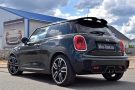 2015er MINI John Cooper Works with 260 PS from Maxi-Tuner