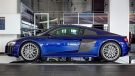2016 Audi R8 V10 Gets Santorini Blue Paint 3 135x76