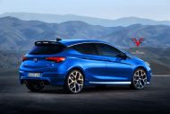 2017 Opel Astra Opc Gets Rendered Proves Hot Hatches 1 190x127