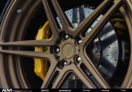 ADV1 Ferrari F12 tuning wheels 13 190x132 Ferrari F12 Berlinetta mit 22 Zoll ADV05S ADV.1 Felgen