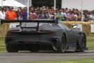 Finally pictures! The new Aston Martin Vulcan is extreme