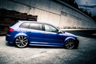 Audi A3 S3 Special concepts 5 190x127 Bissiger Audi A3 S3 vom Tuner Special Concepts