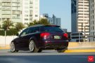 Audi B7 RS4 Avant Vossen VLE 1 Limited Edition Wheels 1 135x90