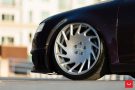 Audi B7 RS4 Avant Vossen VLE 1 Limited Edition Wheels 12 135x90