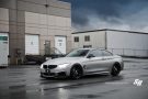 BMW 4 Series Coupe On PUR Wheels 3 1 135x90