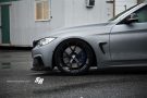 BMW 4 Series Coupe On PUR Wheels 3 3 135x90