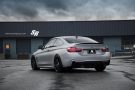 BMW 4 Series Coupe On PUR Wheels 3 4 135x90