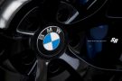 BMW 4 Series Coupe On PUR Wheels 5 135x90 BMW M4 F82 by SR Auto Group mit PUR Wheels Alufelgen