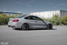 BMW 435I On PUR 4OUR.SP By PUR Wheels 1 135x90