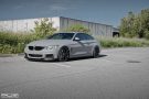 BMW 435I On PUR 4OUR.SP By PUR Wheels 4 135x90