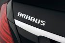 Jusqu'au sommet - Brabus accorde le S600 Mercedes-Maybach