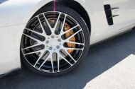 Brabus Mercedes SLS Roadster Tuning 5 190x126