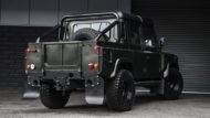 Chelsea Truck Company Land Rover Defender 2 2 190x107