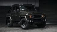 Chelsea Truck Company Land Rover Defender 2 5 190x107