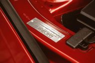 Onthuld – Ford Shelby Super Snake met ruim 750 pk